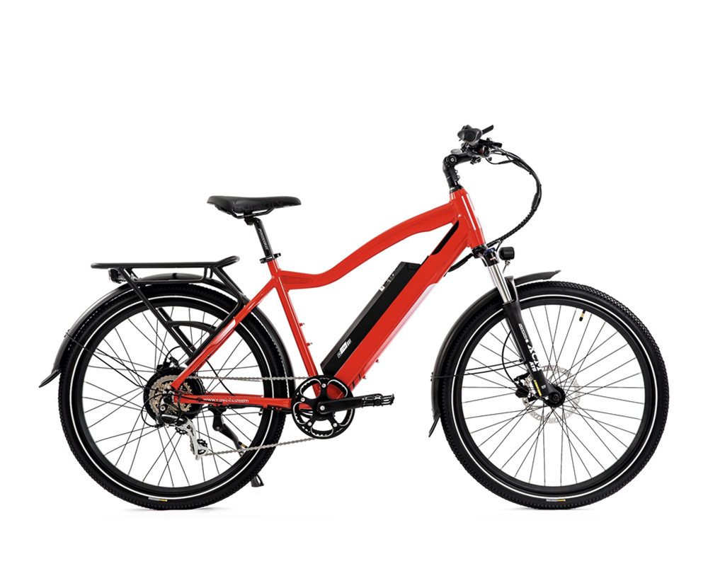 e bike suppliers