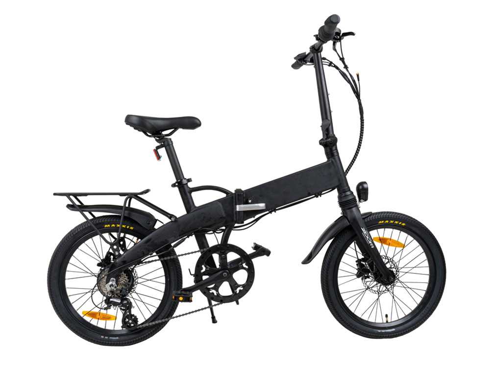 Portable Electric Bike lee8120