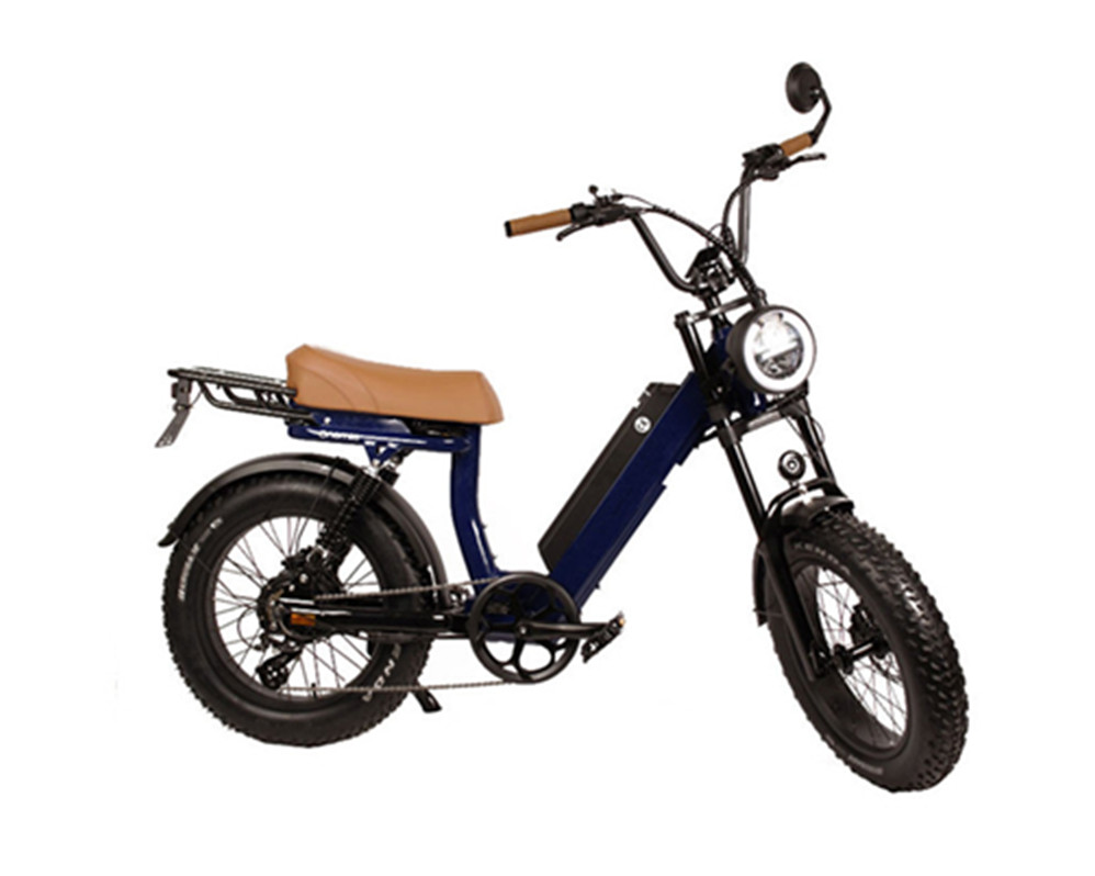 electric bike manufacturers near me