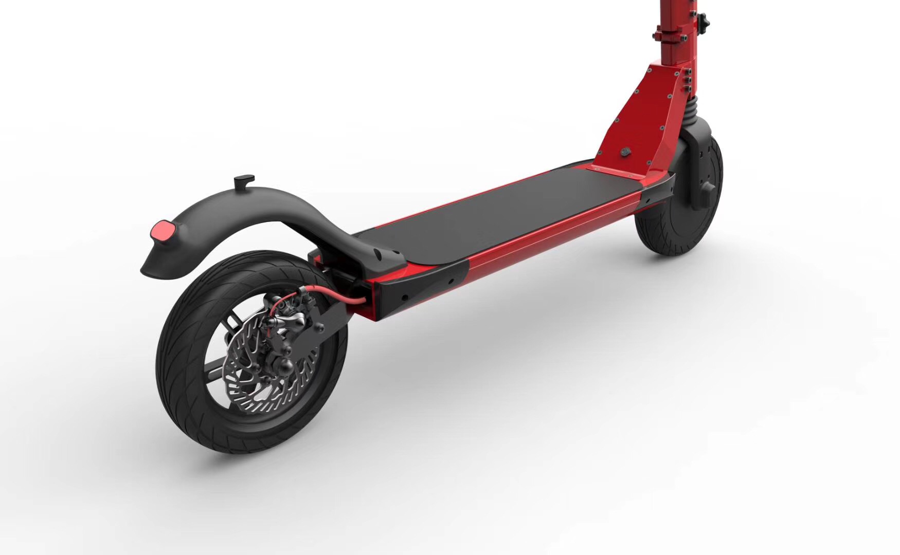 10inch electric scooter high speed adult e-scooter