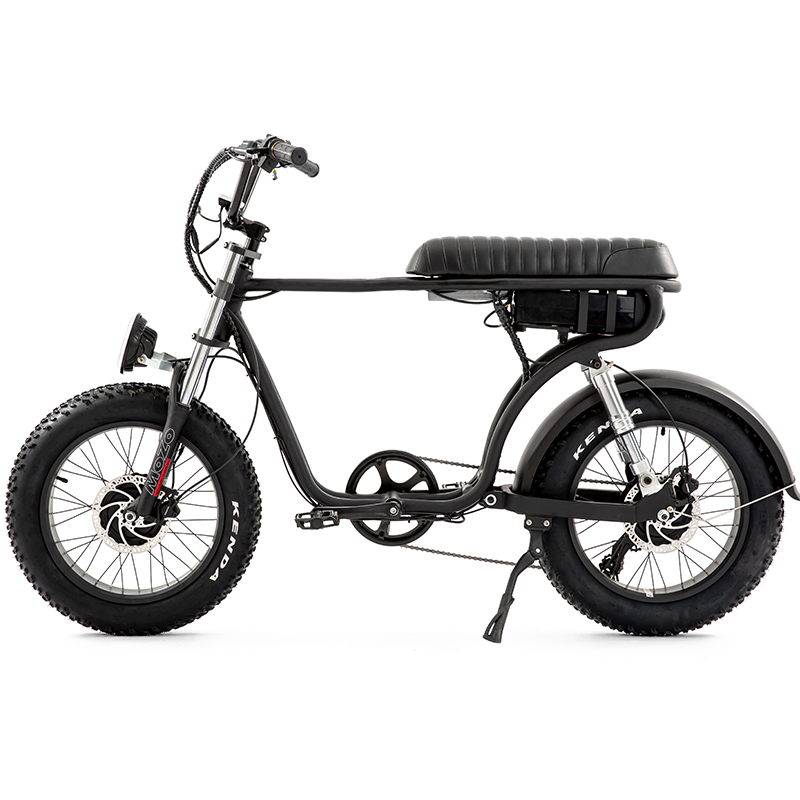 NA Electric Bike, Electric Bike Supplier, China Cheap Electric Bike ...